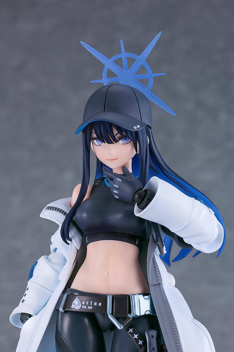 Figma Saori Joumae