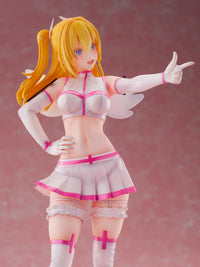 2.5 Dimensional Seduction Liliel True Angel Form / Lilysa 1/6 Scale Figure