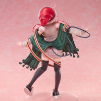 Komase-chan - Illustration By Kanna Narushima Non-scale Figure | Union Creative