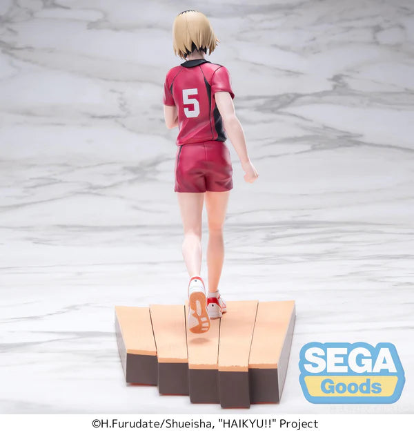 Anime Haikyu!! High Premium Figure Kenma Kozume