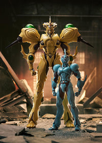 Figma Guyver Gigantic Bio Booster Armor Guyver | Max Factory