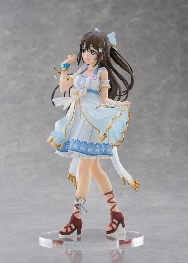 LoveLive! Nijigasaki High School Idol Club OSAKA SHIZUKU 1/7 Scale Figure