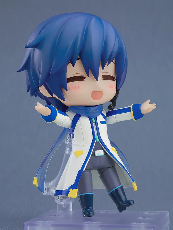 KAITO Nendoroid KAITO 2.0
