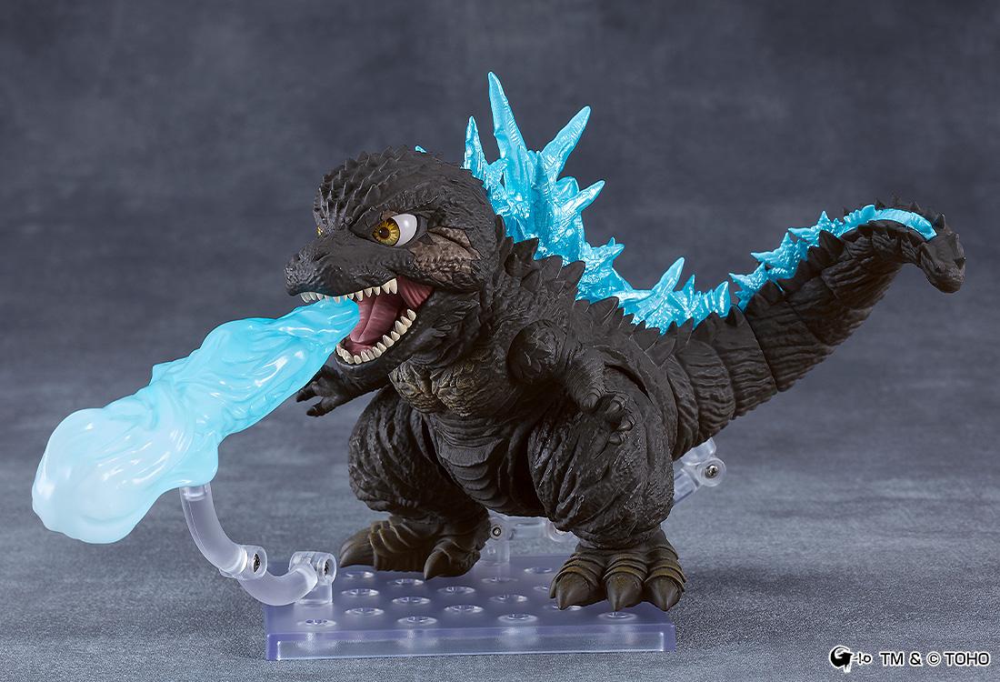 Nendoroid Godzilla (2023)