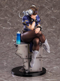 Chun-Li 1/6 Scale Figure (Rerun) Street Fighter 1/6 Max Factory