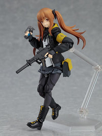 Girls' Frontline figma UMP9