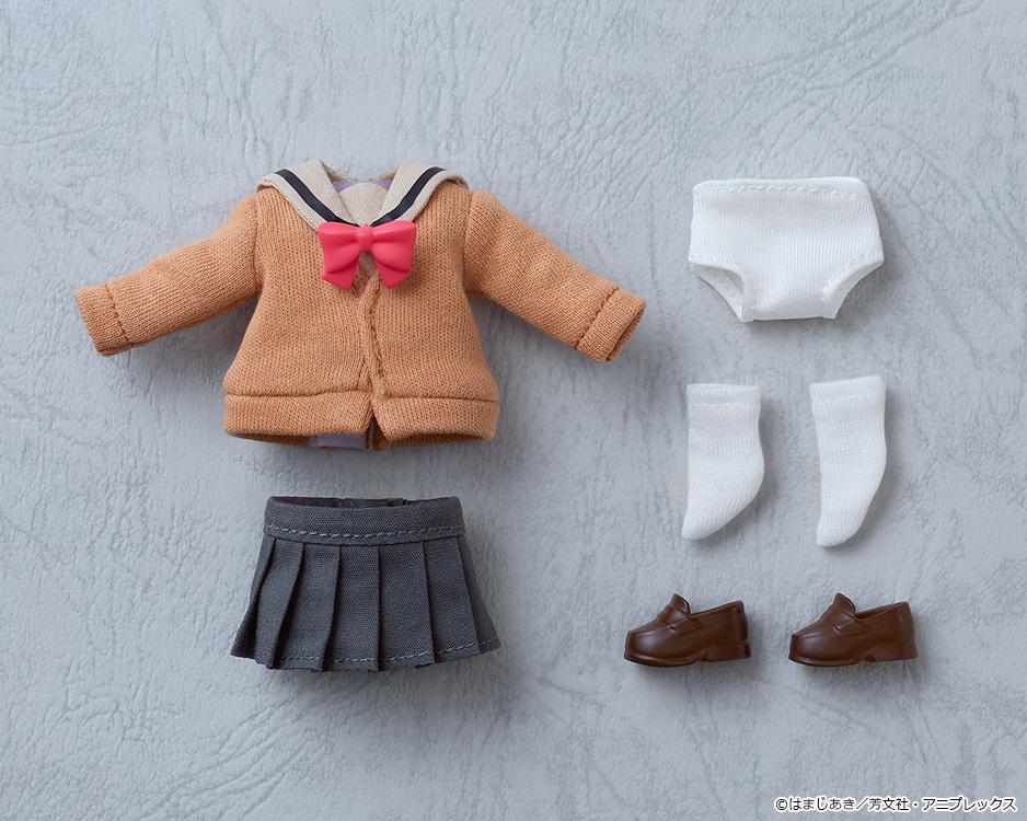 Nendoroid Doll Ikuyo Kita