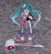 Figma Racing Miku 2025 Ver. Hatsune Miku GT Project | Good Smile Racing