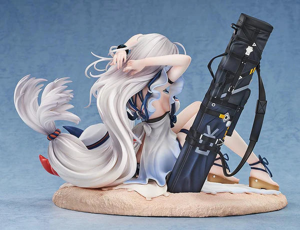 Arknights Skadi: Waverider WR04 Ver. 1/7 Scale Figure