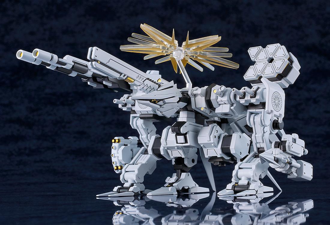 Moderoid Daath
