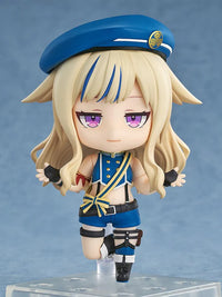 HIMEHINA Nendoroid Suzuki Hina