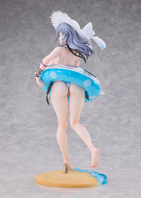 SHINOVI MASTER SENRAN KAGURA NEW LINK Yumi: Swimsuit Ver. 1/6 Scale Figure
