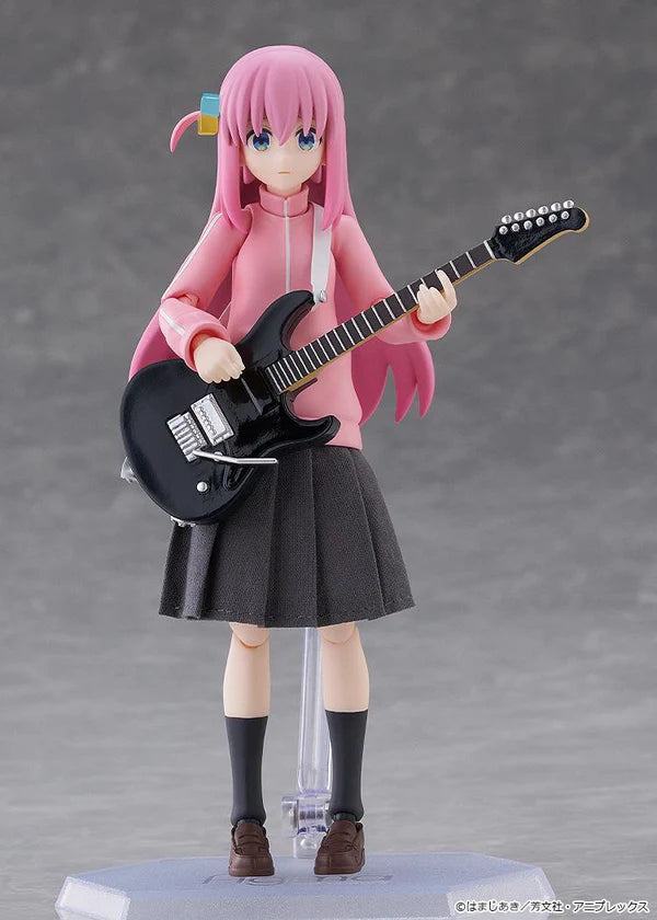 Bocchi the Rock! figma Hitori Gotoh