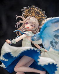 Fate/kaleid liner Prisma Illya 3rei!! Illyasviel Von Einzbern 15th Anniversary ver. 1/7 Scale Figure