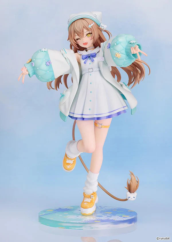 Rurudo Lion Rurudo Lion/Pastel Oniku Ver. 1/7 Scale Figure