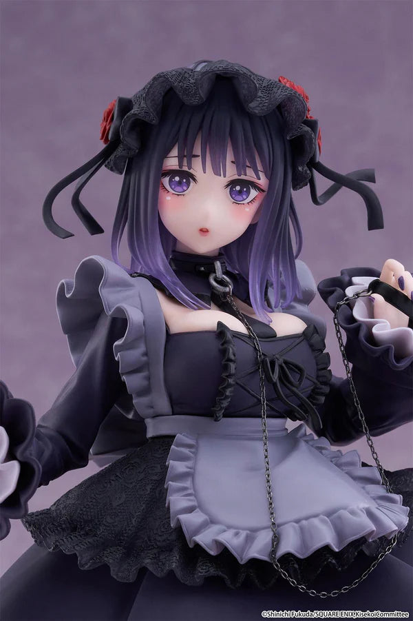 My Dress-Up Darling T-Most Figure - Marin Kitagawa (Shizuku Kuroe Ver.) Reissue