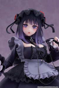 My Dress-Up Darling T-Most Figure - Marin Kitagawa (Shizuku Kuroe Ver.) Reissue