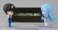 Nendoroid Rei Ayanami: Long Hair Ver. Rebuild of Evangelion  Good Smile Company