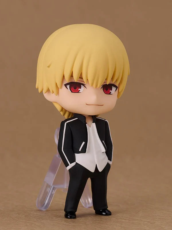 Fate/stay night Nendoroid Surprise Fate/stay night
