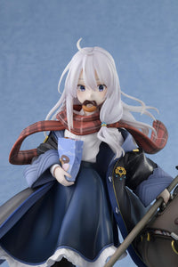 Elaina Dx Ver. 1/7 Scale Figure
