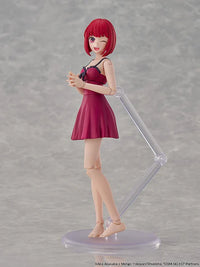 KADOKAWA PLASTIC MODEL SERIES OSHI NO KO Kana Arima DX Ver.