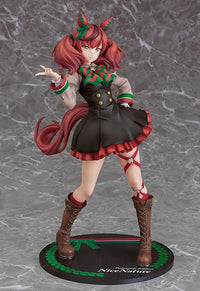 Umamusume: Pretty Derby Nice Nature (2nd Preorder Period) 1/7 Scale Figure