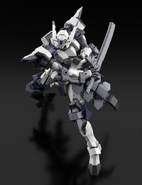 KADOKAWA PLASTIC MODEL SERIES Full Metal Panic! Family 1/48 Azure Raven with Type 10 Modified Monomolecular Blade Plated Ver. 1/48th Full Metal Panic! Family Manufacturer: KADOKAWA