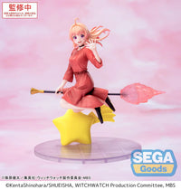 Luminasta TV Anime WITCH WATCH Nico Wakatsuki