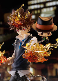 Pop Up Parade Sp Tsunayoshi Sawada & Reborn