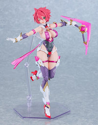Plamatea Cutie Honey (Rerun)