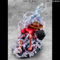 Portrait.Of.Pirates ONE PIECE LIMITED EDITION Monkey D. Luffy Gear2