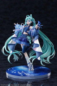 Character Vocal Series 01: Hatsune Miku Hatsune Miku MAGICAL MIRAI 2025 Ver. 1/7 Complete Figure