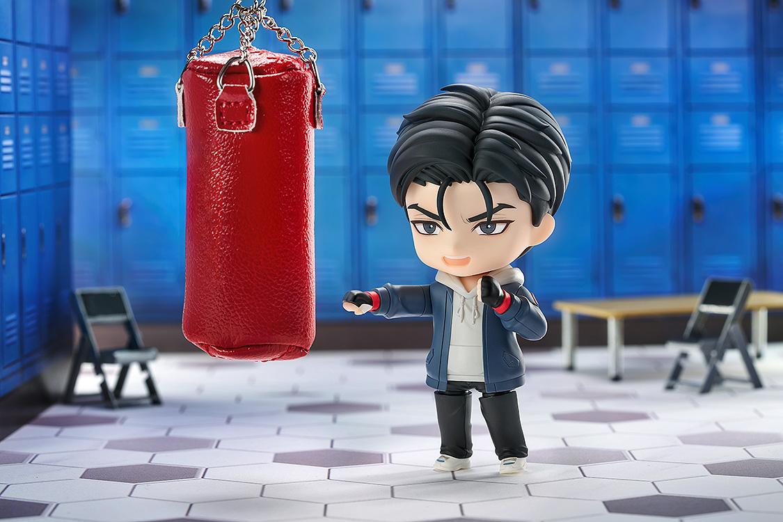 Nendoroid Joo Jaekyung