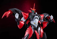 Starknight Tekkaman Blade MODEROID Tekkaman Evil
