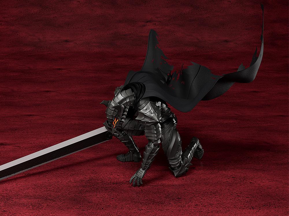 Plamatea Guts: Berserker Armor Ver. (Rerun)