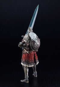 Figma Raging Wolf