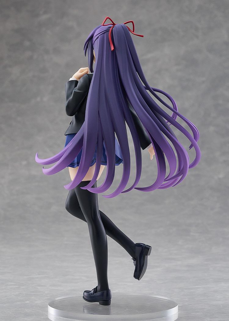 Pop UP Parade V Tohka Yatogami: School Uniform Ver. L Size Date A Live | Good Smile Company