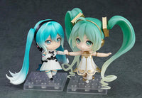 Character Vocal Series 01: Hatsune Miku Nendoroid Hatsune Miku: Symphony 5th Anniversary Ver.