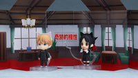 Nendoroid Miyuki Shirogane