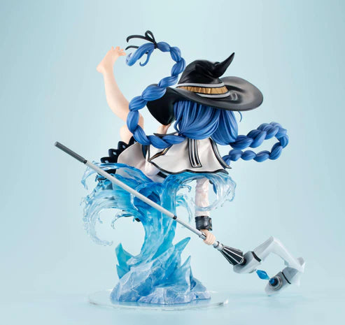 Lucrea Mushoku Tensei:Jobless Reincarnation Roxy 1/7 Scale Figure