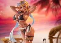 toridamono Original Mira: Sunset Ver. 1/7 Scale Figure
