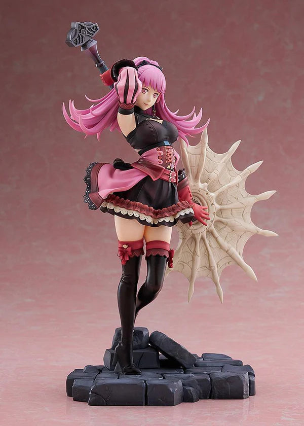 Fire Emblem Hilda 1/7 Scale Figure