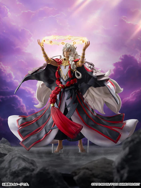 Fate/Grand Order King of Mages, Solomon 1/7 Scale Figure