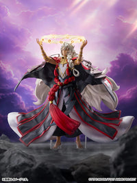 Fate/Grand Order King of Mages, Solomon 1/7 Scale Figure