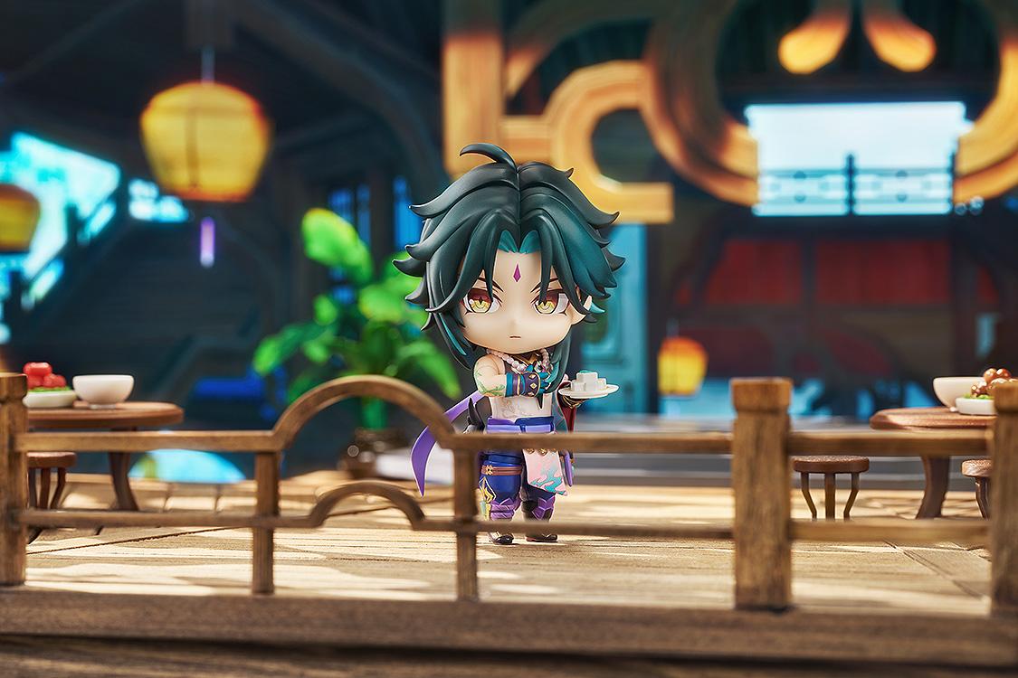 Nendoroid Xiao