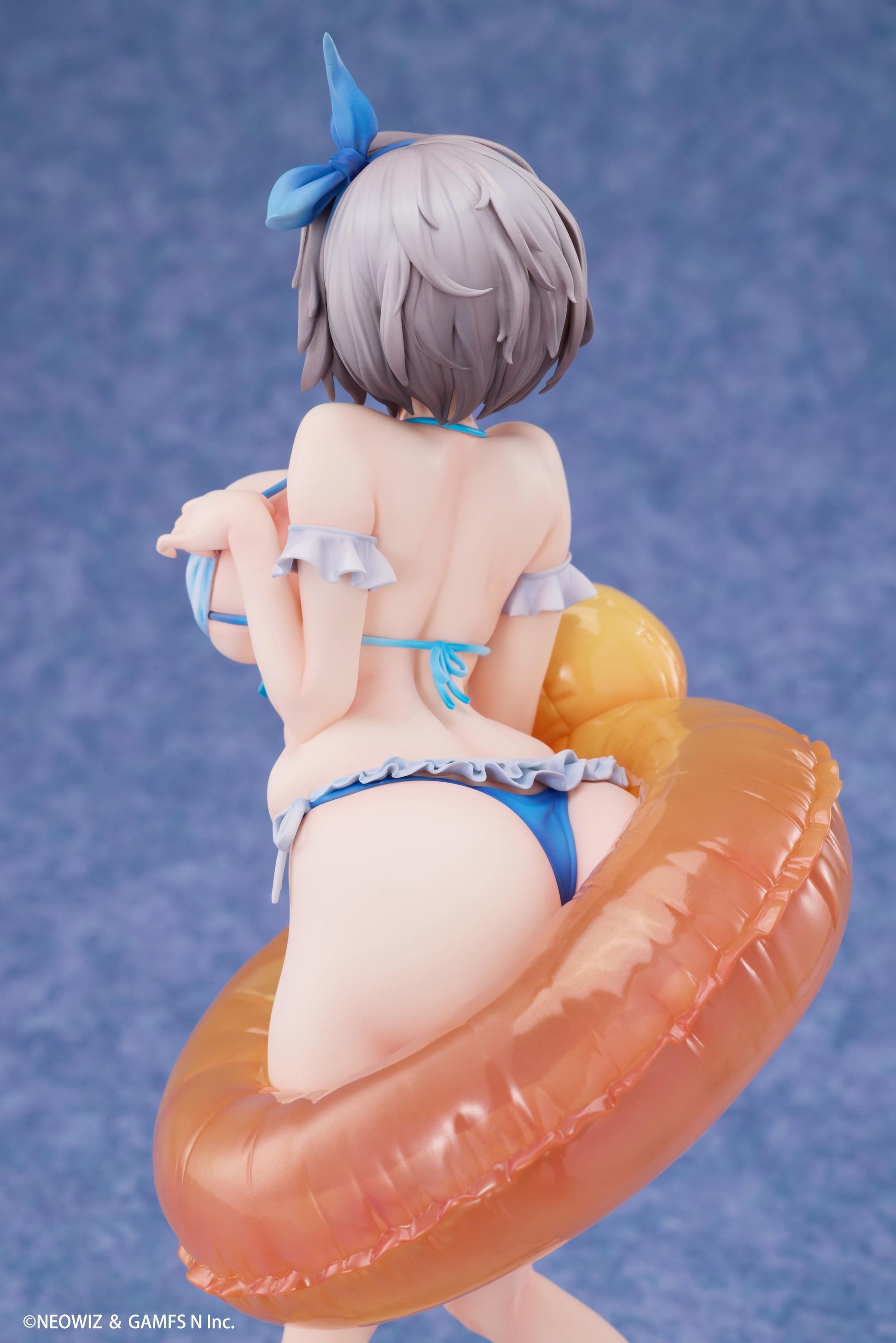 Teresse: Beachside Angel 1/7 Scale Figure Brown Dust 2 | HOBBY SAKURA