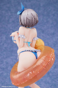 Teresse: Beachside Angel 1/7 Scale Figure Brown Dust 2 | HOBBY SAKURA