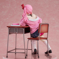 Kirume Illustration Ririna Momozono Non Scale Figure Original Character | Union Creative International