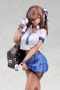 Goddess of Victory: Nikke - Naga 1/7 Scale Figure 1/7th Goddess of Victory: Nikke Manufacturer: Alter