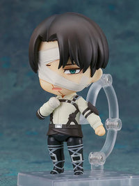 Attack on Titan Nendoroid Levi Ackerman: The Final Season Ver.